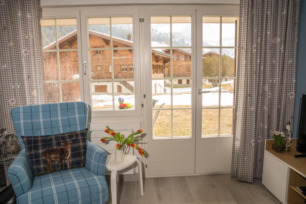 Spitzhorn - Your Peak Getaway - Private Terrasse & Gratis Parkplatz Appartement
