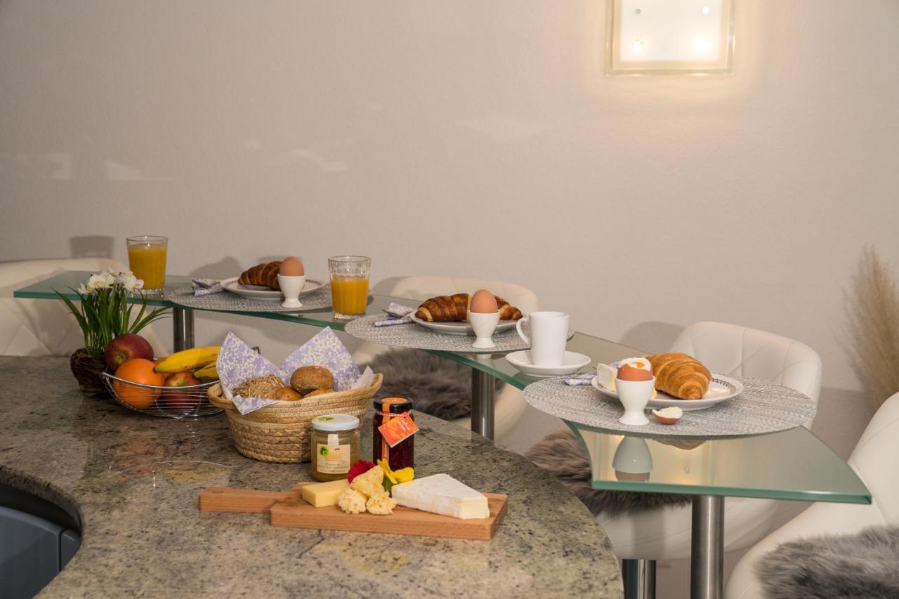 Spitzhorn - Your Peak Getaway - Private Terrasse & Gratis Parkplatz *