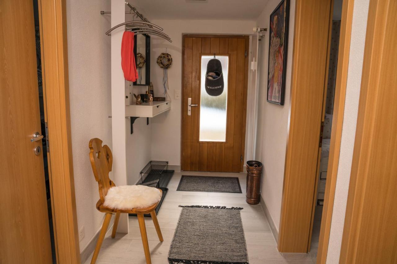 Appartamento Spitzhorn - Your Peak Getaway - Private Terrasse & Gratis Parkplatz *