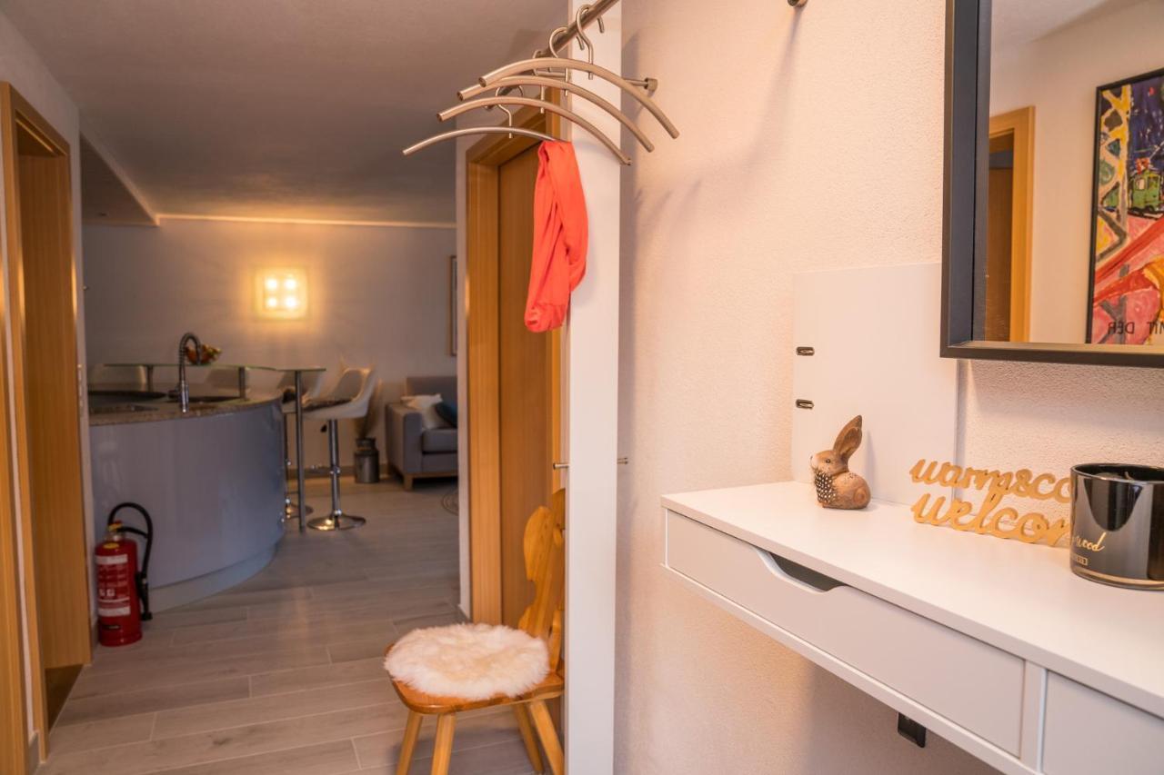 Spitzhorn - Your Peak Getaway - Private Terrasse & Gratis Parkplatz *
